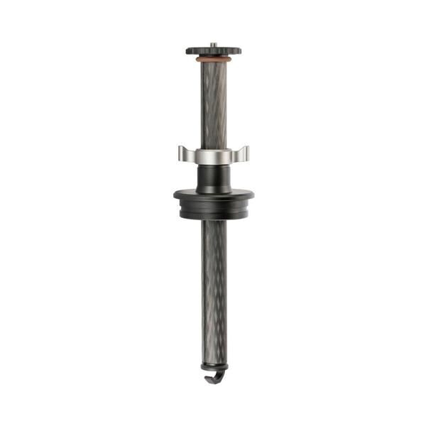 Omegon Columna central para Pro 40 mm Trípode de carbono