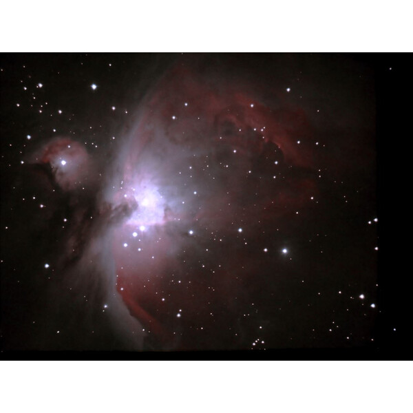 Unistellar Smart Telescope N 114/450 eVscope eQuinox