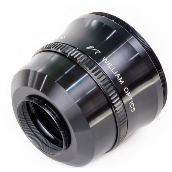 William Optics Full-Frame Flattener/Reducer 0.72x