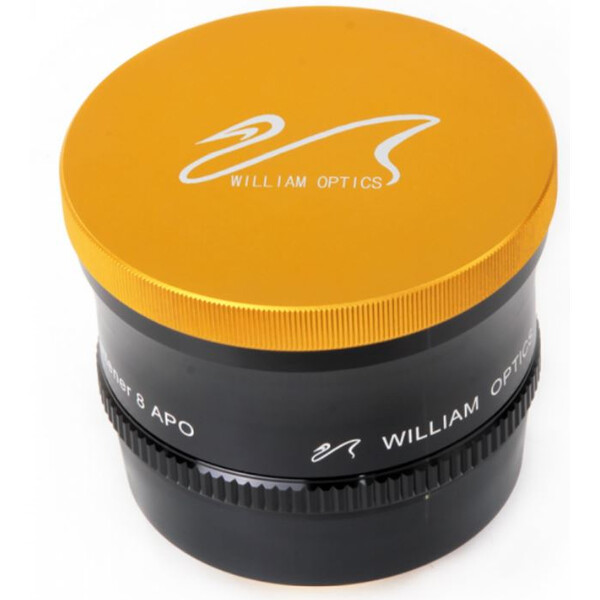 William Optics Full-Frame Flattener/Reducer 0.72x