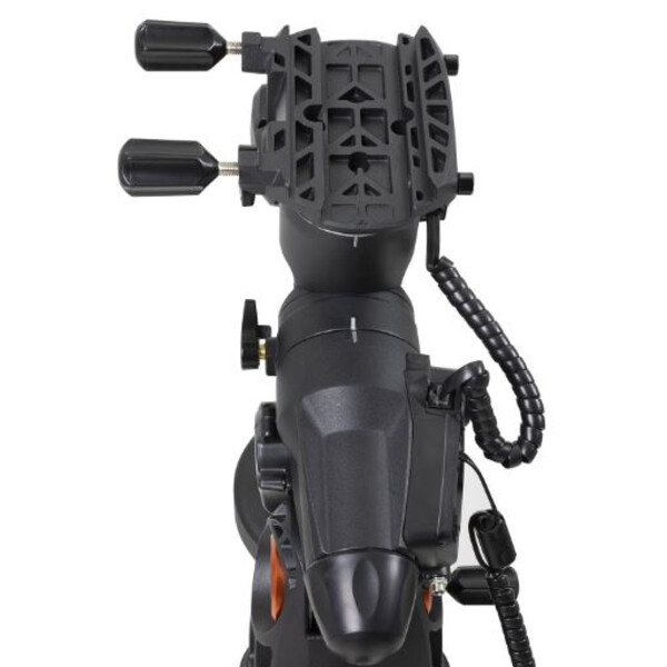 Celestron Telescopio Maksutov MC 180/2700 AVX 700 GoTo