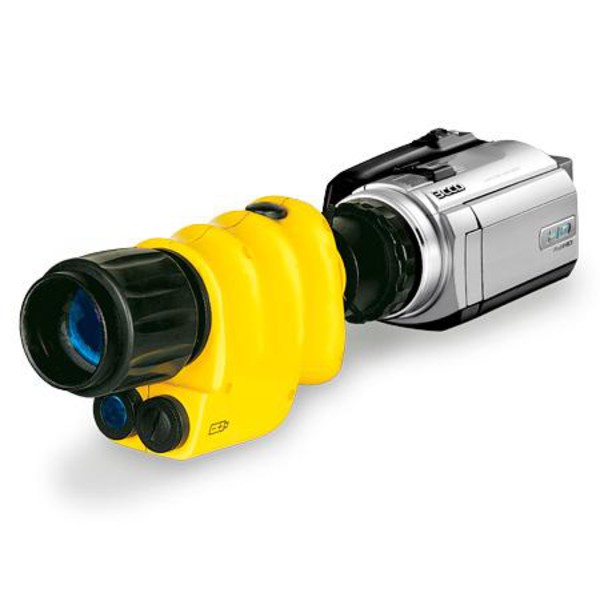 ATN Dispositivo de visión nocturna Night Storm-2l 3,5x50, amarillo