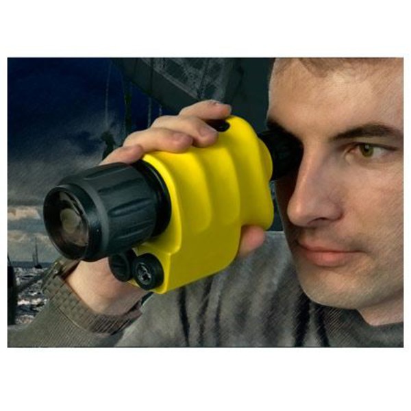 ATN Dispositivo de visión nocturna Night Storm-2l 3,5x50, amarillo