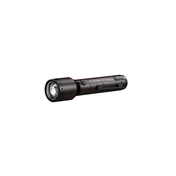 LED LENSER Linterna P6R Signature