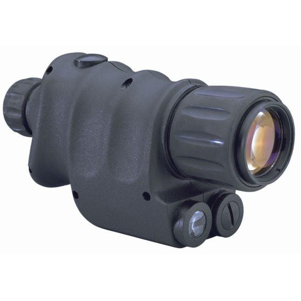 ATN Dispositivo de visión nocturna Night Storm-2l 3,5x50, negro