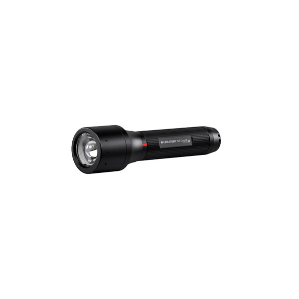 LED LENSER Linterna P6R Core QC