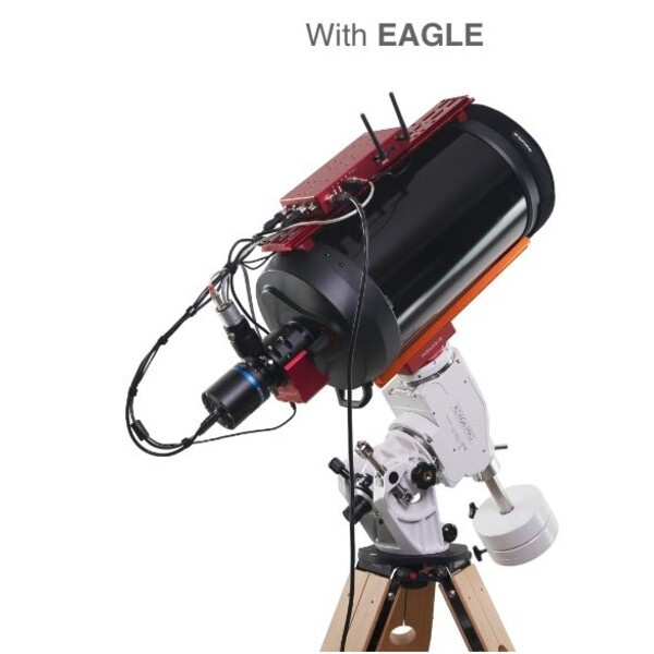 PrimaLuceLab Controlador para astrofotografía EAGLE4 LE