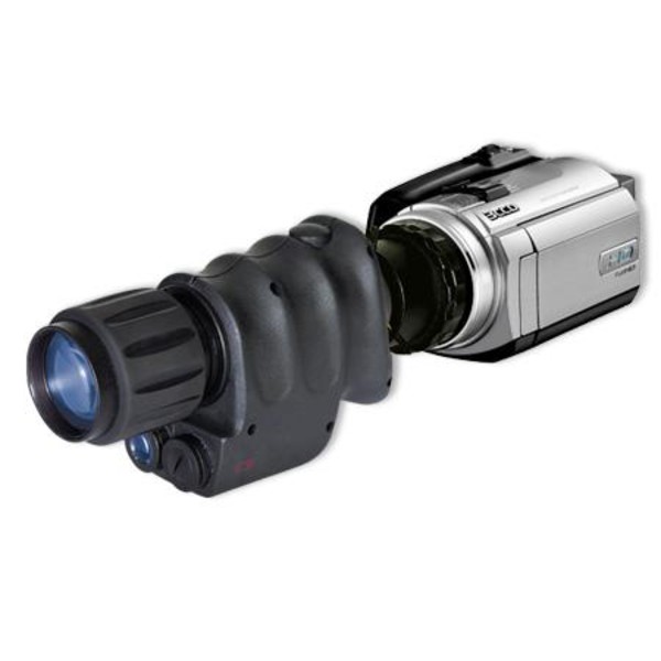 ATN Dispositivo de visión nocturna Night Storm-2lA 3,5x50, negro
