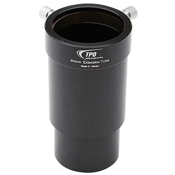 OPT Manguito de extensión TPO 80mm