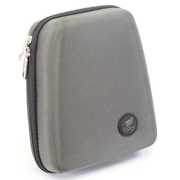 GPO Binoculares Passion ED 10x42 negro/antracita