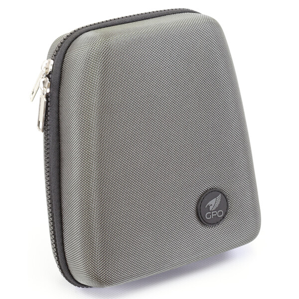 GPO Binoculares Passion ED 10x32 negro/antracita