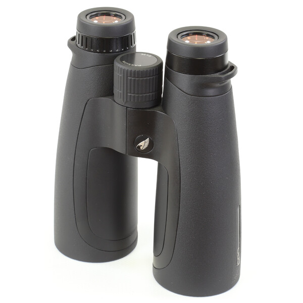 GPO Binoculares Passion ED 8x56 negro/antracita