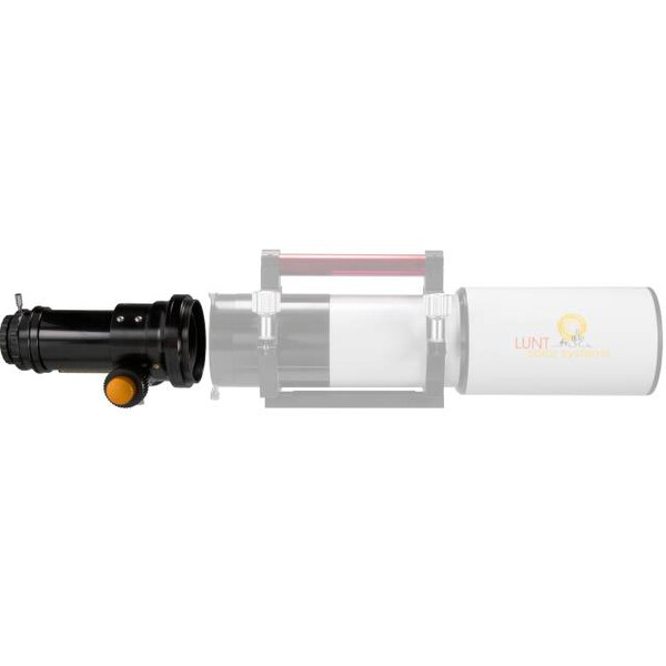 Lunt Solar Systems Enfocador Kit de conversión para LS100MT