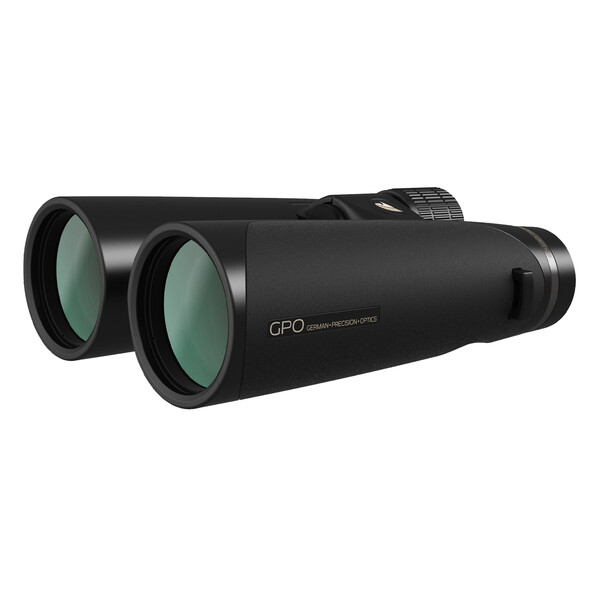 GPO Binoculares Passion HD 8,5x50