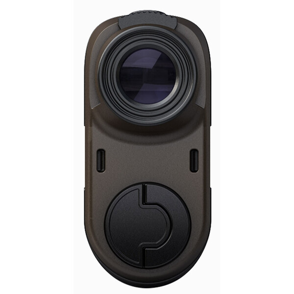 GPO Telémetro Rangetracker 1800 6x20 Verde