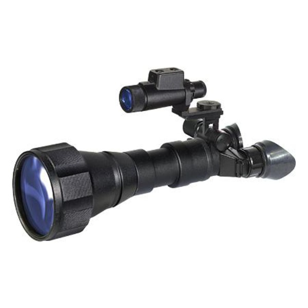 ATN Dispositivo de visión nocturna NVB5X-2IA 5x50