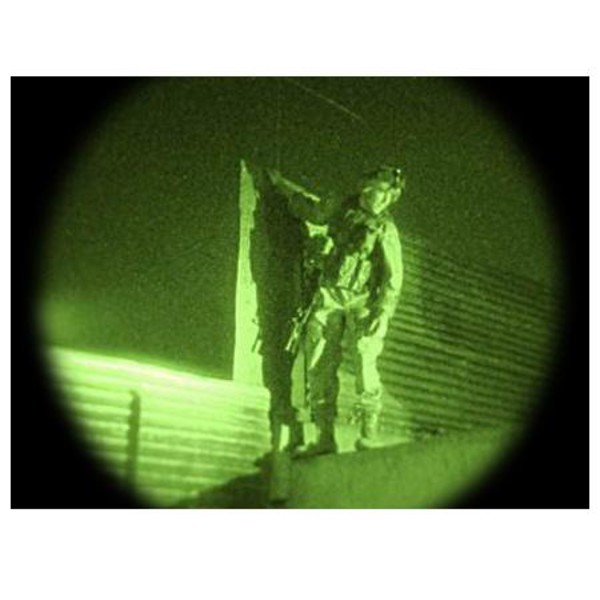 ATN Dispositivo de visión nocturna NVB5X-2IA 5x50