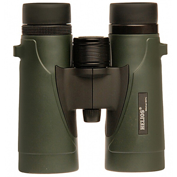 Helios Optics Binoculares 8x42 WP6 Mistral