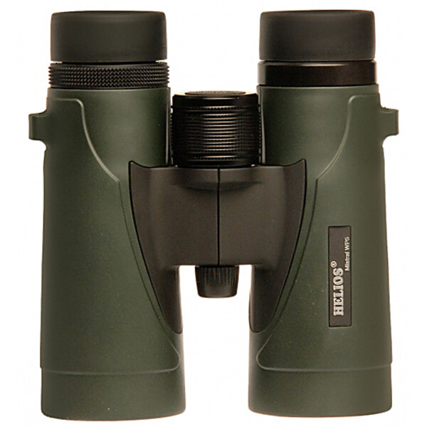 Helios Optics Binoculares 8x42 ED WP6 Mistral