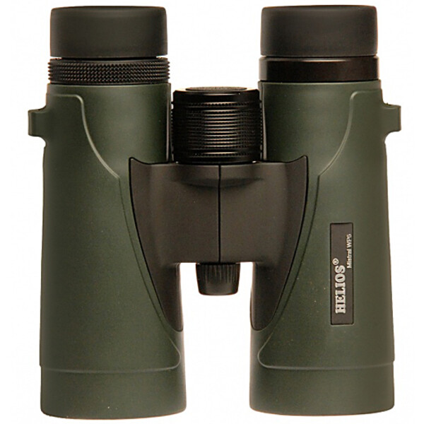 Helios Optics Binoculares 10x42 WP6 Mistral