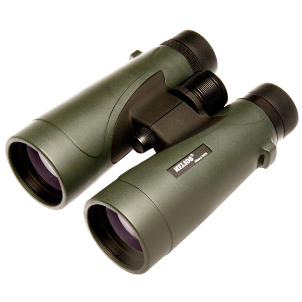 Helios Optics Binoculares 10x50 WP6 Mistral