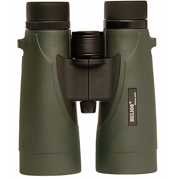 Helios Optics Binoculares 10x50 ED WP6 Mistral