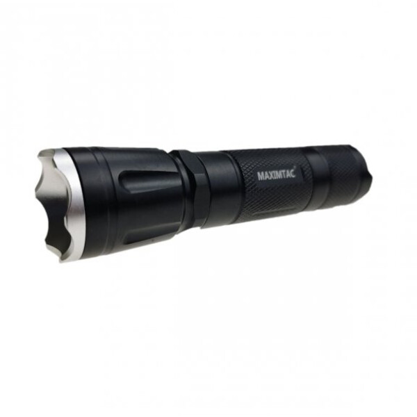 Maximtac Iluminador IR 940 nm