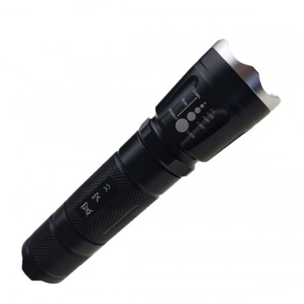 Maximtac Iluminador IR 940 nm