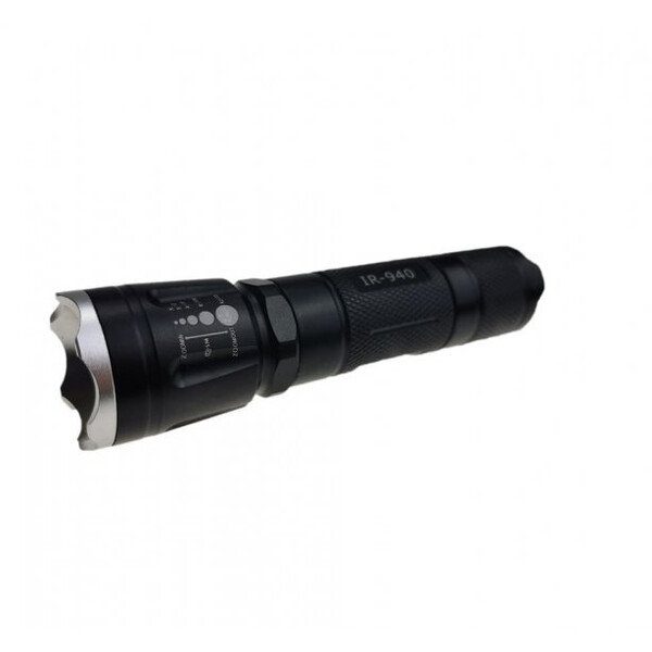 Maximtac Iluminador IR 940 nm