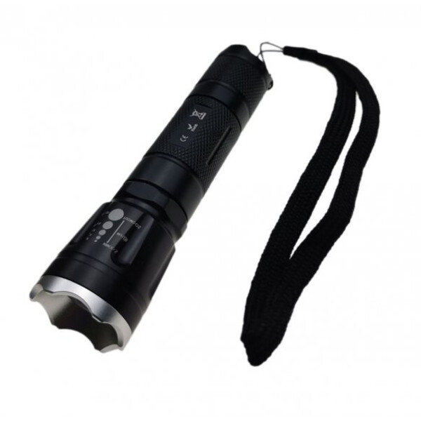 Maximtac Iluminador IR 940 nm
