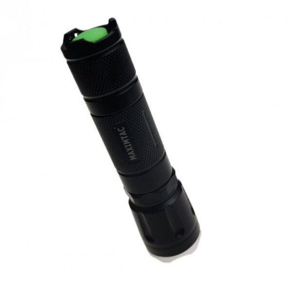 Maximtac Iluminador IR 850 nm