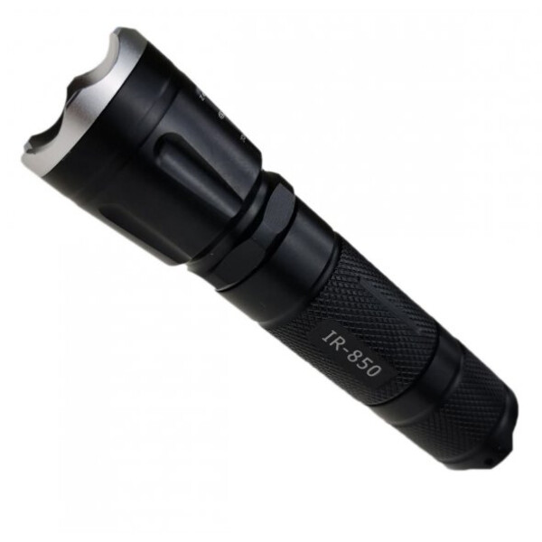 Maximtac Iluminador IR 850 nm