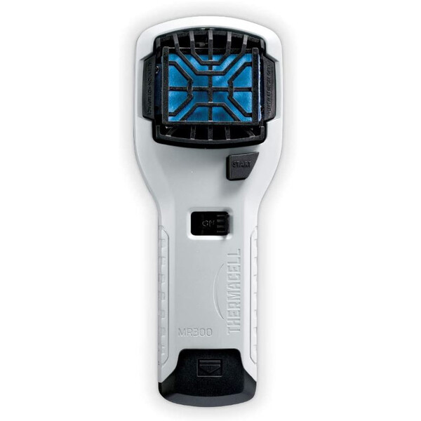 Repelente de mosquitos Proactive MR-300 blanco