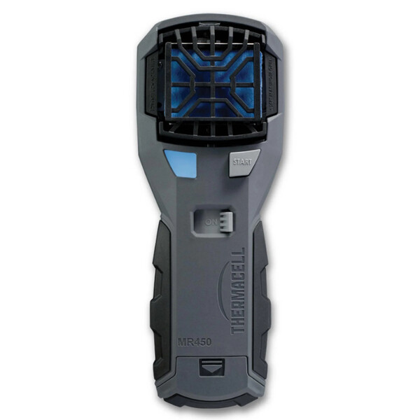Thermacell Repelente de mosquitos proactivo MR-450