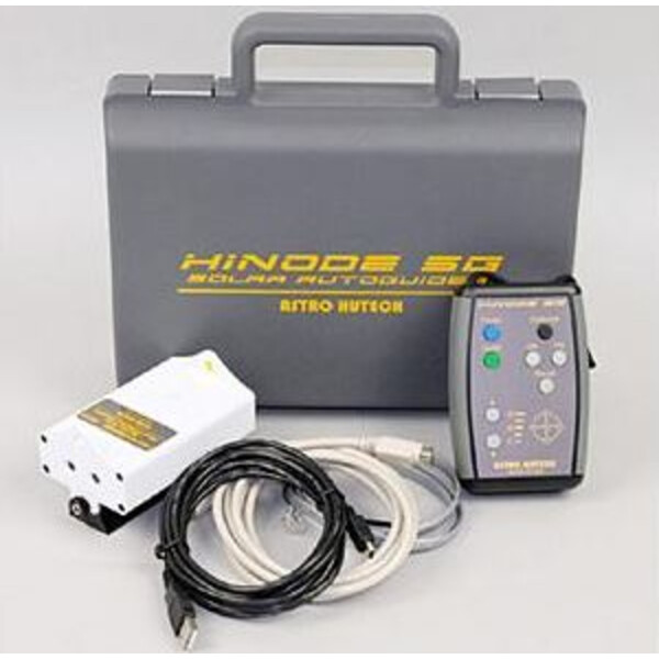 Hutech Astro Cámara Hinode Solar Guider