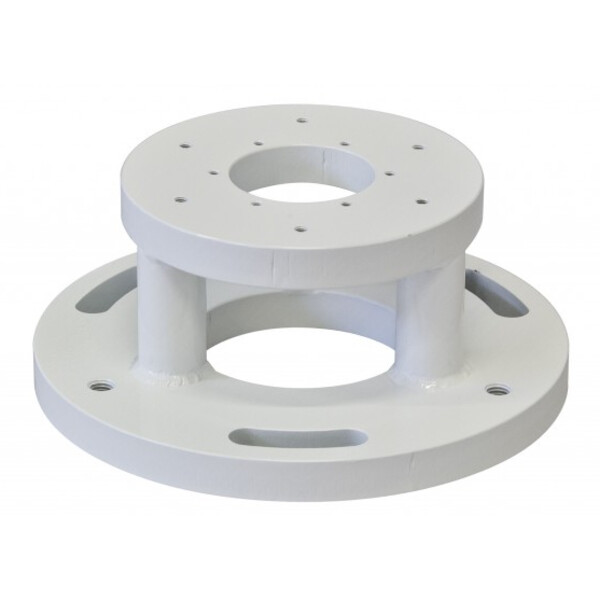 Baader Brida de nivelación de acero para montura GM 1000