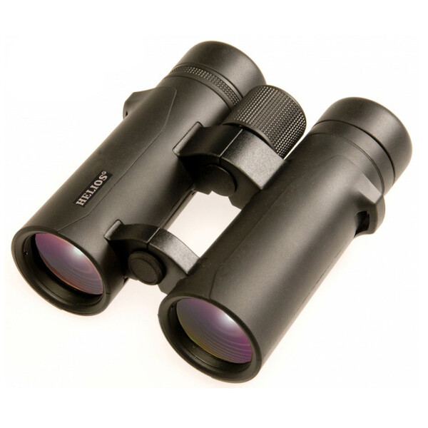 Helios Optics Binoculares 8x34 Nitrosport Waterproof