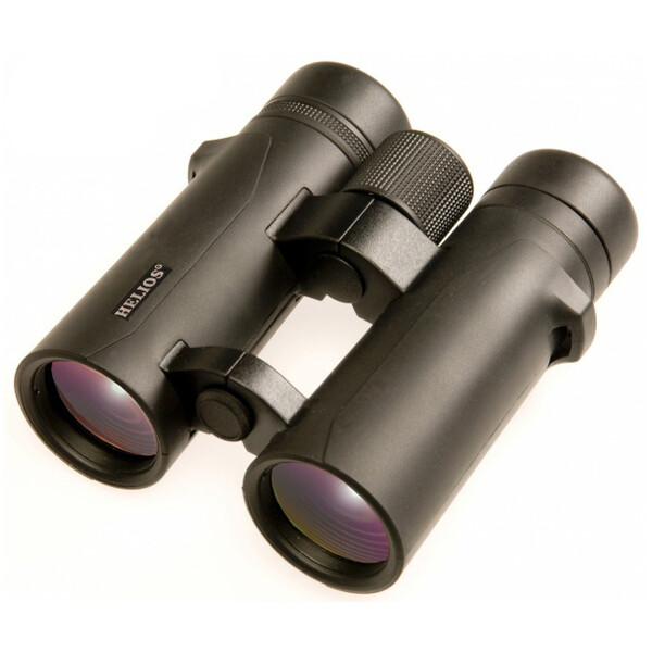 Helios Optics Binoculares 10x42 Nitrosport Waterproof