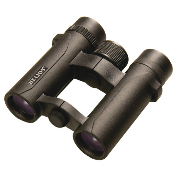 Helios Optics Binoculares 8x26 Nitrosport Waterproof