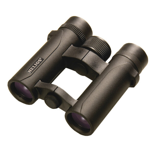 Helios Optics Binoculares 10x26 Nitrosport Waterproof