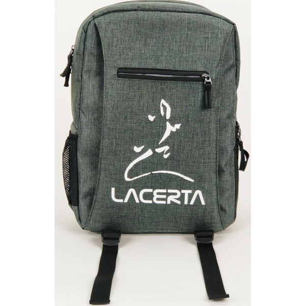 Lacerta Bolso de transporte Mochila fotográfica con compartimento lateral