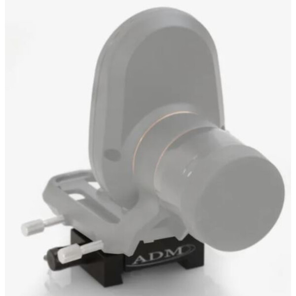 ADM Adaptador de placa cola de milano para Celestron StarSense