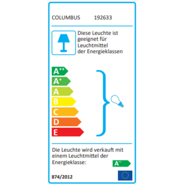 Columbus Globo terráqueo infantil Unsere Erde mit Entdeckerstift 26cm