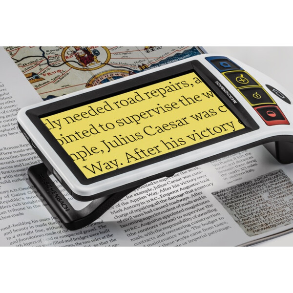 Eschenbach Lupa smartlux DIGITAL (versión 2021)