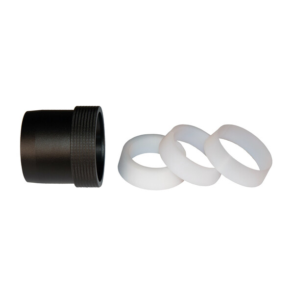 Pard Adaptador universal para NSG NV007S y SP 36-48 mm Ocular