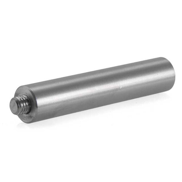 TS Optics Barra de contrapeso de 100 mm M10
