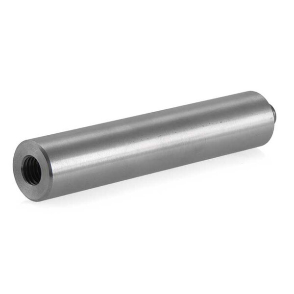 TS Optics Barra de contrapeso de 100 mm M10