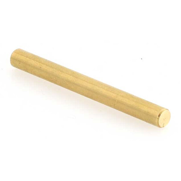 TS Optics Inserto de latón para abrazadera de contrapesos Skywatcher