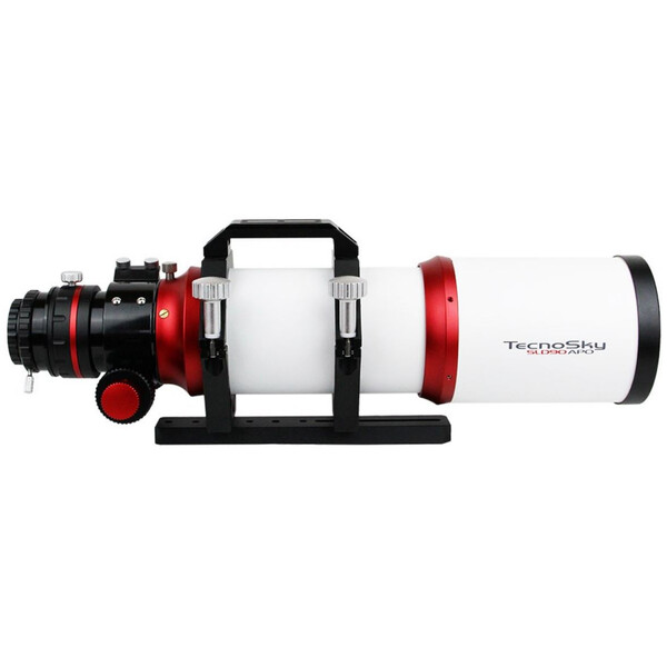 Tecnosky Refractor apocromático AP 90/540 OWL Triplet OTA