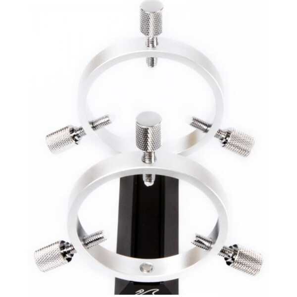 William Optics Abrazaderas de 50 mm